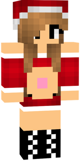 santa women hamil