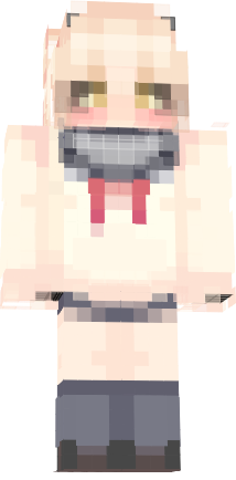 Preview of texture: トガちゃん