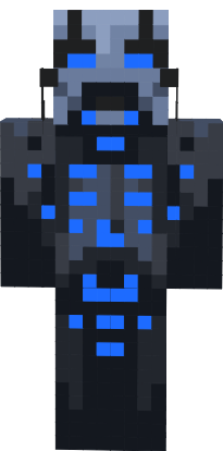 Preview of texture: MCN7Husk