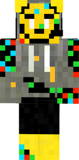 corrupted perrosicha