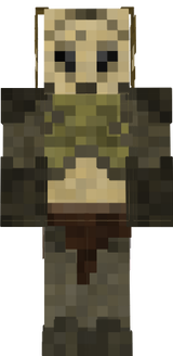 Faun Labyrinth
