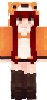 fox sash