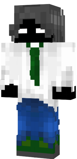 Preview of texture: n··ro con traje