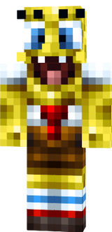 Spongebob