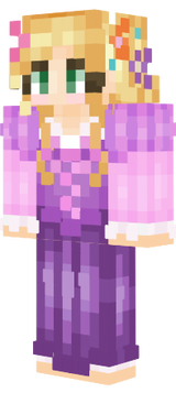 rapunzel