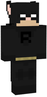 ratman 12345678