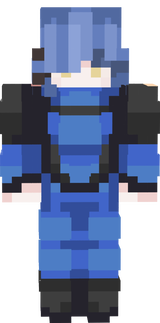 Ryovincible