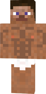 steve bombado