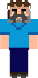 steve