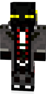 EnderGanga