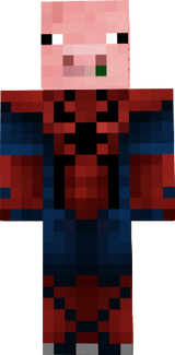 spider cochonnnn 2