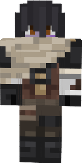 Humanoid Greglin