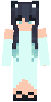 Preview of texture: dreamsans boda girl 1