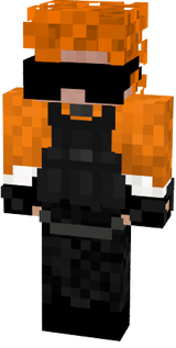 ORANG