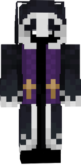priest