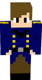 CAPTAIN