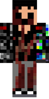 Recommed bedrock ve glicht kollu