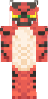 TigreRojo