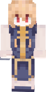 kurapika