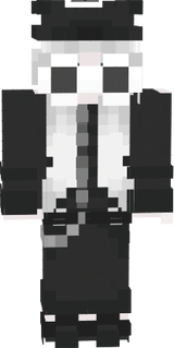 Kurapika in disguise