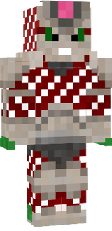 EMPOROR CRIMSON