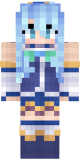 aqua