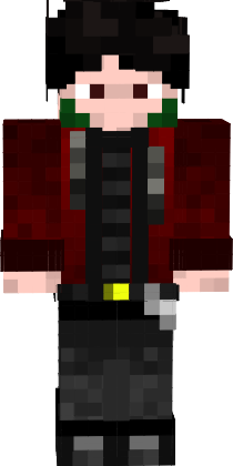 Preview of texture: draiden