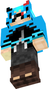 modo barion