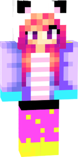 cute girl