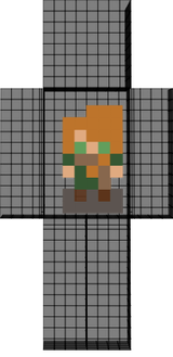 mini alex
