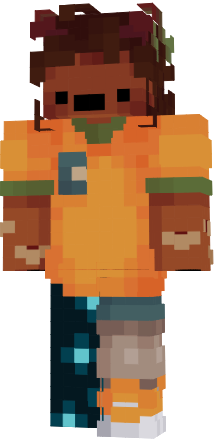 Preview of texture: Tylekk sculk