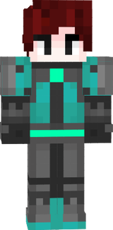 Deimos_Slayer26 Armor Tech