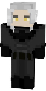 BatmanGeralt