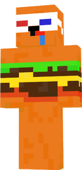 burgerman