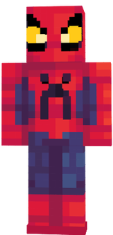 spider man