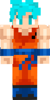 goku 3