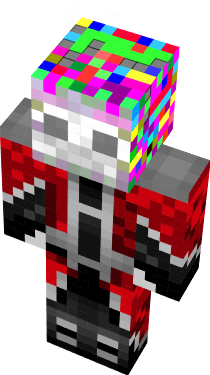 Preview of texture: Skaser Harkos Askeri