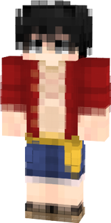 luffy