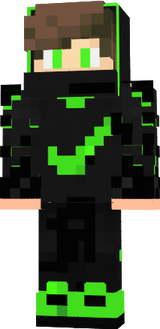 nike green 