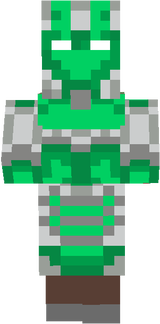 Iron Ted