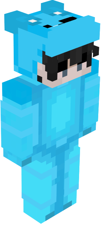 Preview of texture: babe ber