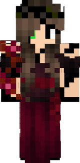 Echoetia (Dress)
