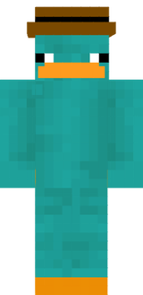 perry