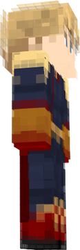 homelander skin