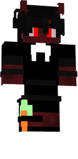 Cain Maid2