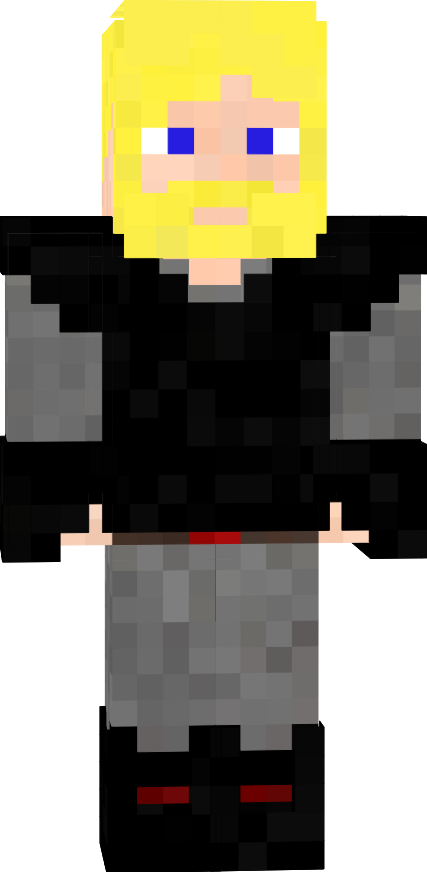 Preview of texture: yStriker V3