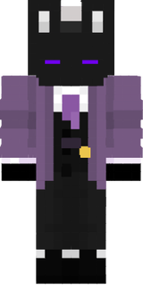 Thorn Voss-Mask
