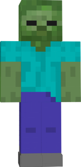 zombie