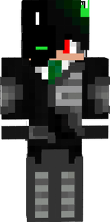 Roni 51 Cyborg