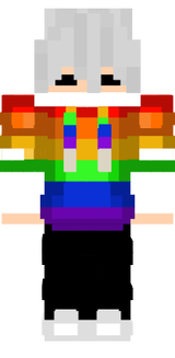 Cupito LGBTQ+